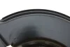 Захист колодок ручника MB Sprinter/VW LT 96-06 (R=L) (однокатк.) TRUCKTEC 02.35.365 (фото 2)