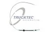Трос ручного TRUCKTEC 02.35.402 (фото 1)