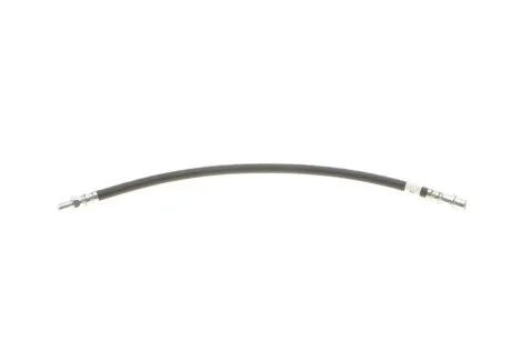 Шланг гальмівний (передній) MB E-class (W212) 09-16 (L=430mm) TRUCKTEC 02.35.417