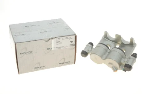 Суппорт тормозной (передний) (R) MB Sprinter 209-319/VW Crafter 30-35 (d=48mm) (Brembo) TRUCKTEC 02.35.487