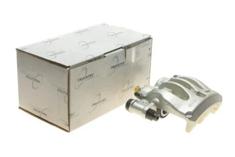 Супорт гальмівний (передній) (L) MB Sprinter 209-319/VW Crafter 06- TRUCKTEC 02.35.488