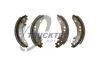 Колодки тормозные TRUCKTEC 02.35.502 (фото 1)