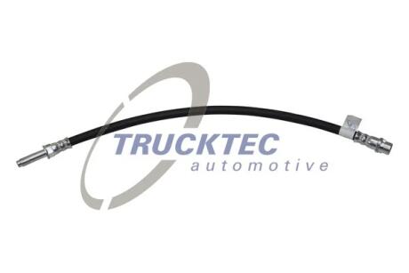Шланг гальмівний TRUCKTEC 02.35.590