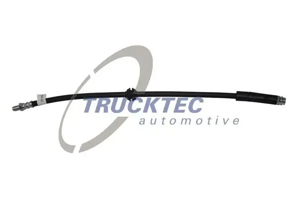 Шланг гальмівний TRUCKTEC 02.35.656 (фото 1)