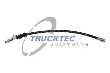 Шланг гальмівний TRUCKTEC 02.35.659