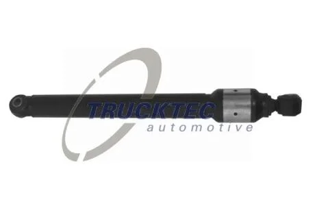 Амортизатор рулевого управления TRUCKTEC 02.37.006