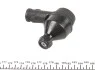Наконечник тяги рулевой MB Vito (W638) 96-03 TRUCKTEC 02.37.051 (фото 1)