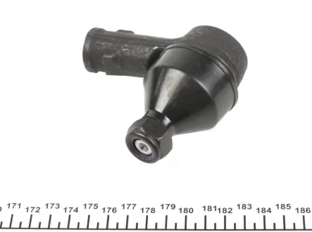 Наконечник тяги рулевой MB Vito (W638) 96-03 TRUCKTEC 02.37.051
