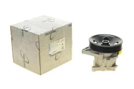 Насос ГУР MB S-class (W220)/SL-class (R230) 2.8-5.5 98-12 TRUCKTEC 02.37.140