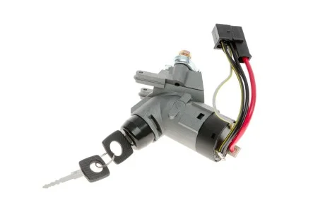 Замок зажигания в корпусе MB Sprinter/VW LT 96- TRUCKTEC 02.37.213