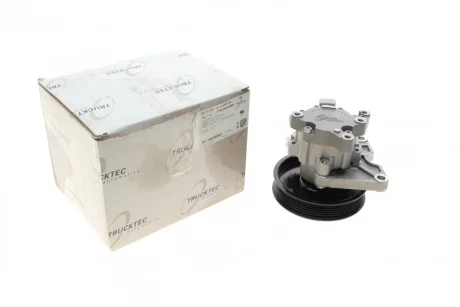 Насос ГУР MB (W164) M272-273 05- TRUCKTEC 02.37.216