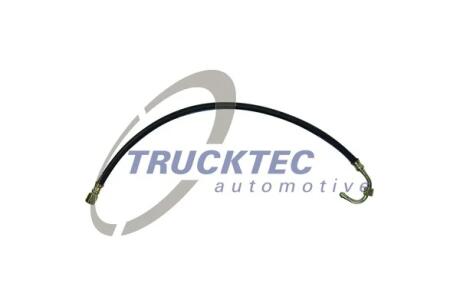 Шланг паливний W124 TRUCKTEC 02.38.029