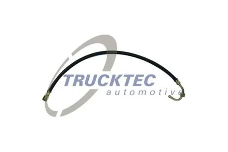 Шланг паливний W124 TRUCKTEC 02.38.029