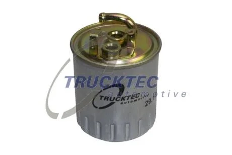 Фільтр паливний TRUCKTEC 02.38.043