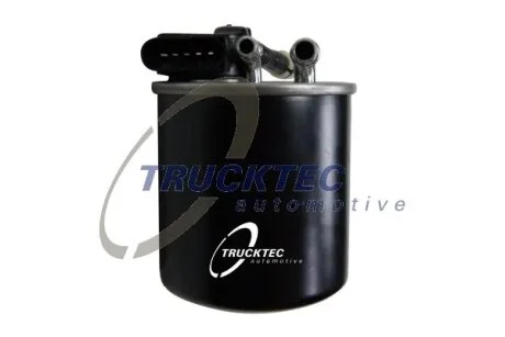 Паливний фільтр TRUCKTEC 02.38.064