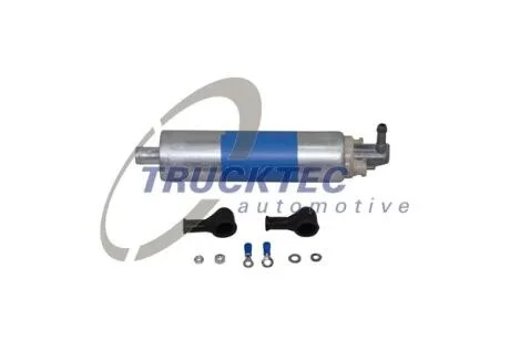Насос топливный MB c-class (W202)/E-class (W124/210) 95-03 (электро) TRUCKTEC 02.38.091