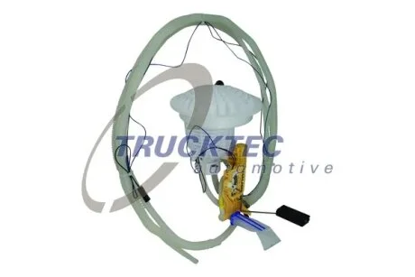 Вузол подачі палива TRUCKTEC 02.38.116