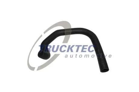 Патрубок радиатора TRUCKTEC 02.40.069