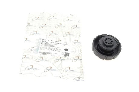 Крышка бачка расширительного MB E/C/S-class 92-06/Vito (W447) OM622 TRUCKTEC 02.40.119
