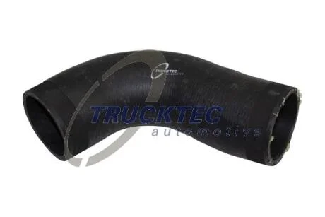 Патрубок системи охолодження TRUCKTEC 02.40.135