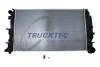 Радіатор води TRUCKTEC 02.40.198 (фото 1)