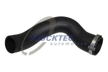 Патрубок турбокомпресора TRUCKTEC 02.40.231
