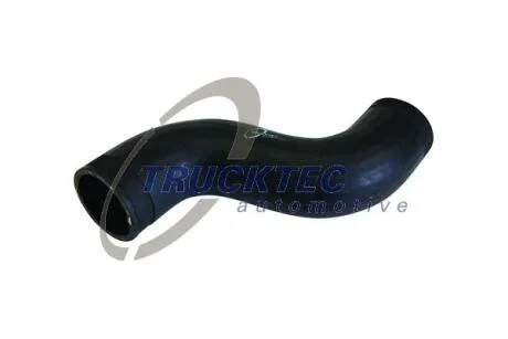 Патрубок турбіни TRUCKTEC 02.40.236