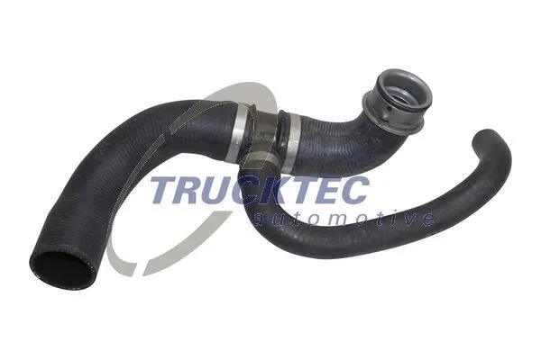 Патрубок системи охолодження TRUCKTEC 02.40.251 (фото 1)