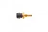 Датчик температуры охлаждающей жидкости MB Sprinter OM602 (M14x1,5) (черный) TRUCKTEC 02.42.029 (фото 3)