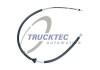 Трос спідометра TRUCKTEC 02.42.048 (фото 1)