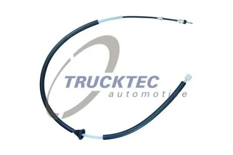 Трос спідометра TRUCKTEC 02.42.048