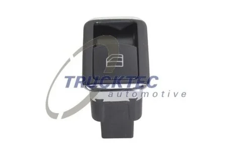 Кнопка склопідіймача (R) MB C-class (W204)/E-class (W212) 07-15/Tesla Model S/Model X 14- TRUCKTEC 02.42.125