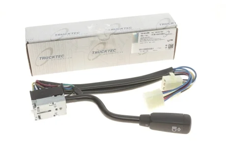 Переключатель света фар MB 208-410D TRUCKTEC 02.42.266