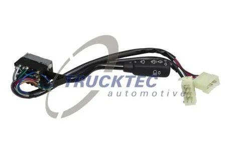 Выключатель на рулевой колонке TRUCKTEC 02.42.267