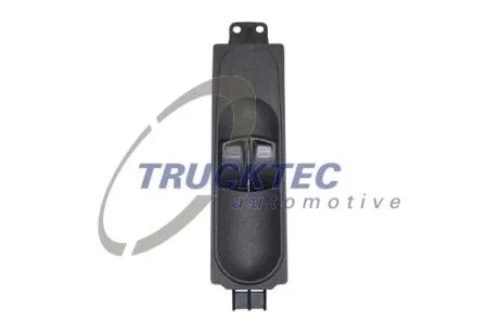 Кнопка склопідіймача (блок) TRUCKTEC 02.42.340