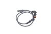 Датчик ABS (передний) MB C-class (W204) 07-14 TRUCKTEC 02.42.390 (фото 8)
