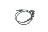 Датчик ABS (передний) MB C-class (W204) 07-14 TRUCKTEC 02.42.390 (фото 8)