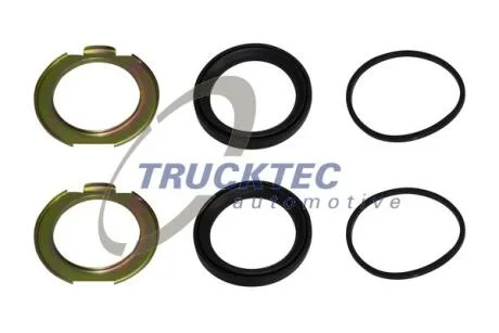 Ремкомплект суппорта TRUCKTEC 02.43.115