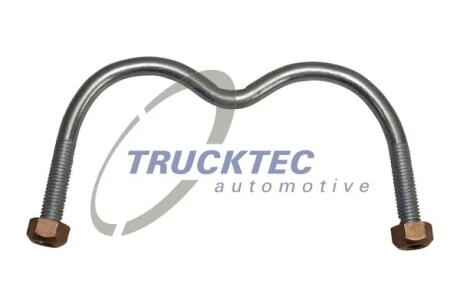 Кронштейн TRUCKTEC 02.43.148