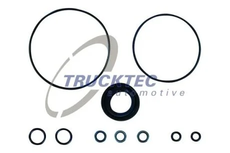 Ремкомплект насосу ГУ TRUCKTEC 02.43.180