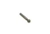 Шкворень DB 609/Vario (27x154mm) (на подшипниках) TRUCKTEC 02.43.291 (фото 15)