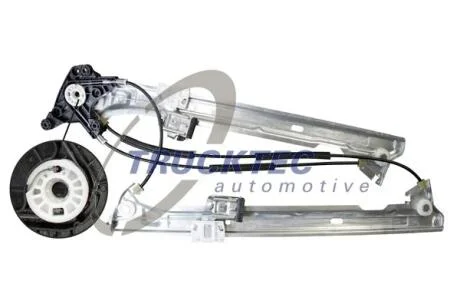 Стеклоподъемник MB Vito (W639) (R) (электро) (без мотора) TRUCKTEC 02.53.190