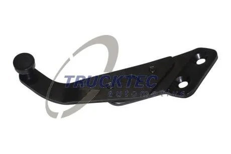 Напрямна ролика TRUCKTEC 02.53.286