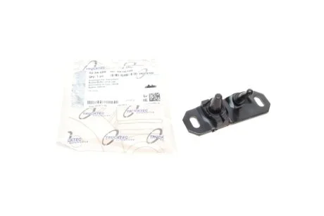 Направляющая двери (боковой) MB Sprinter/VW Crafter 06- (на двери) TRUCKTEC 02.54.059