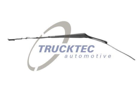 Важіль склоочисника TRUCKTEC 02.58.052