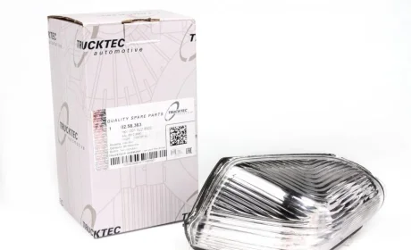 Повторитель поворота на зеркало MB Sprinter/VW Crafter 06- (L) TRUCKTEC 02.58.363