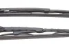 Щетки стеклоочистителя (600/550mm) MB Vito (W638) TRUCKTEC 02.58.425 (фото 2)