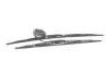 Щетки стеклоочистителя (600/550mm) MB Vito (W638) TRUCKTEC 02.58.425 (фото 3)