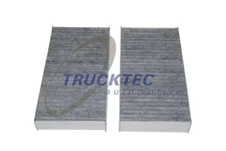 Фільтр салону вугільний TRUCKTEC 02.59.079