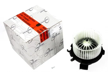 Моторчик печки MB Sprinter 906 06- (-AC) TRUCKTEC 02.59.091